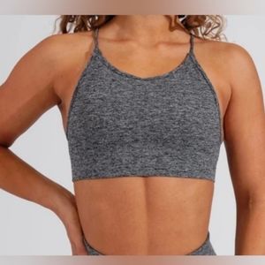 ‼️NWT‼️Buffbunny resource seamless sports bra